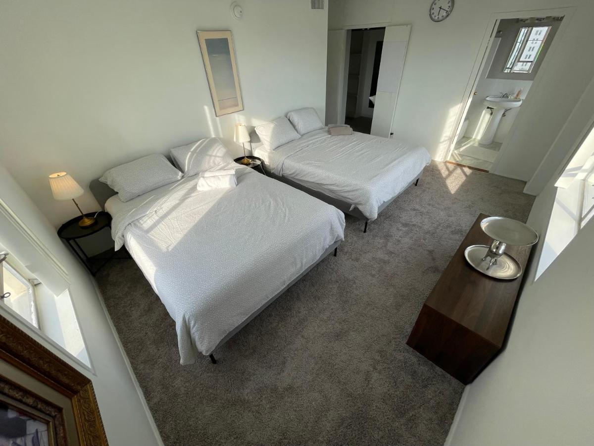 Apartamento La Brea *