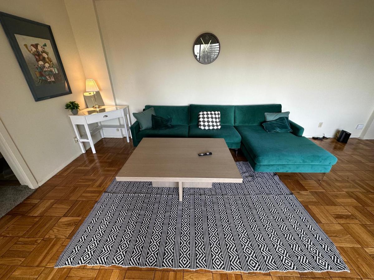 Apartamento La Brea