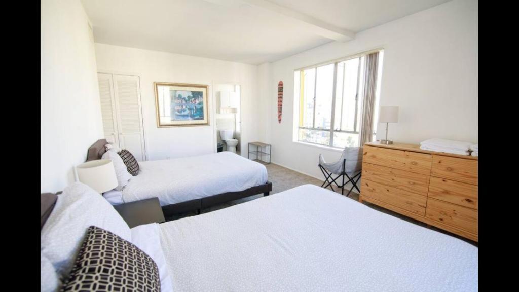 La Brea Apartamento